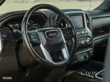 GMC Sierra Elevation 2022